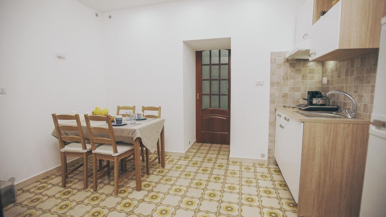 Cortile Oliva Catânia Exterior foto